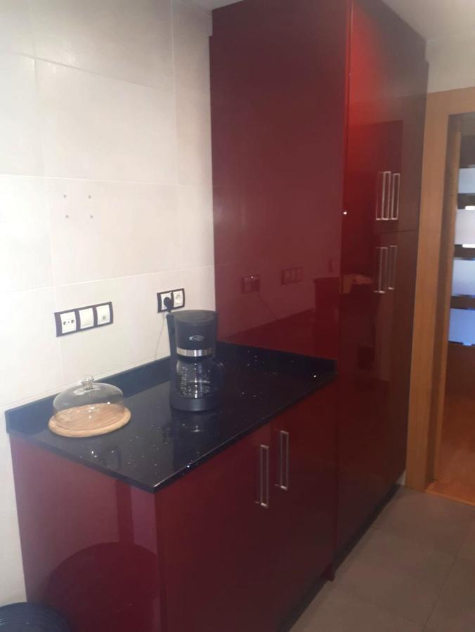 Apartment With 4 Bedrooms In Malaga With Wonderful Mountain View Shared Pool And Terrace Kültér fotó
