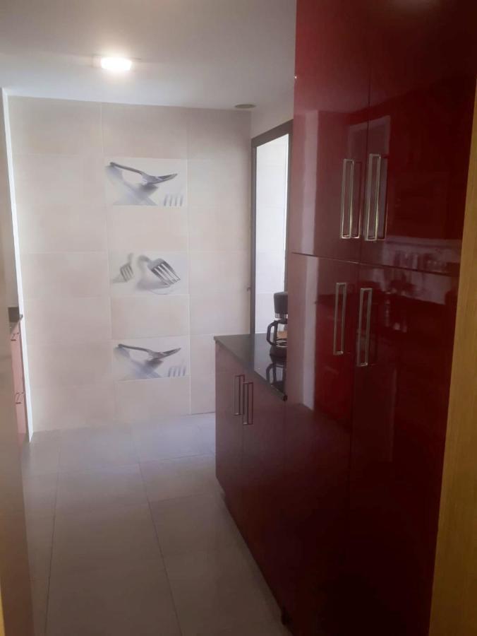 Apartment With 4 Bedrooms In Malaga With Wonderful Mountain View Shared Pool And Terrace Kültér fotó